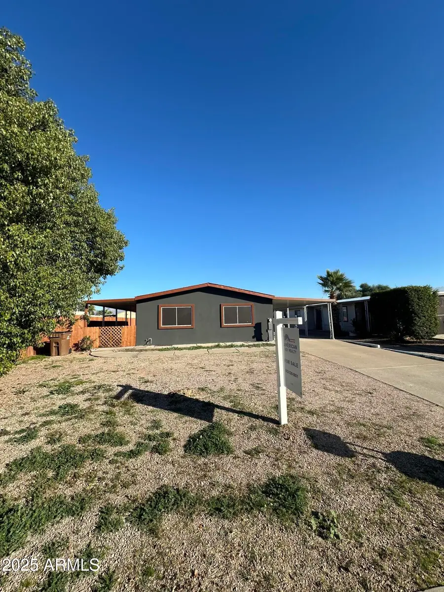 1031 S 96th Street, Mesa, AZ 85208 - Image #2