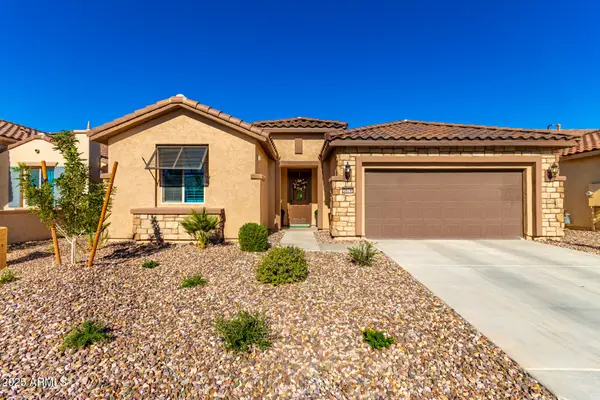 7674 W Cactus Wren Way, Florence, AZ 85132