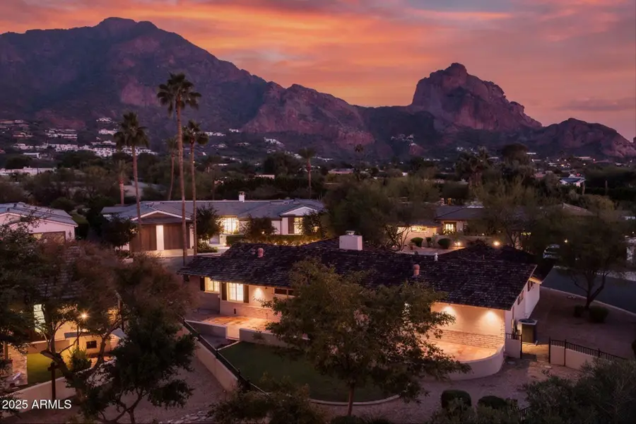 5635 E Lincoln 34 Drive #34, Paradise Valley, AZ 85253 - Image #2