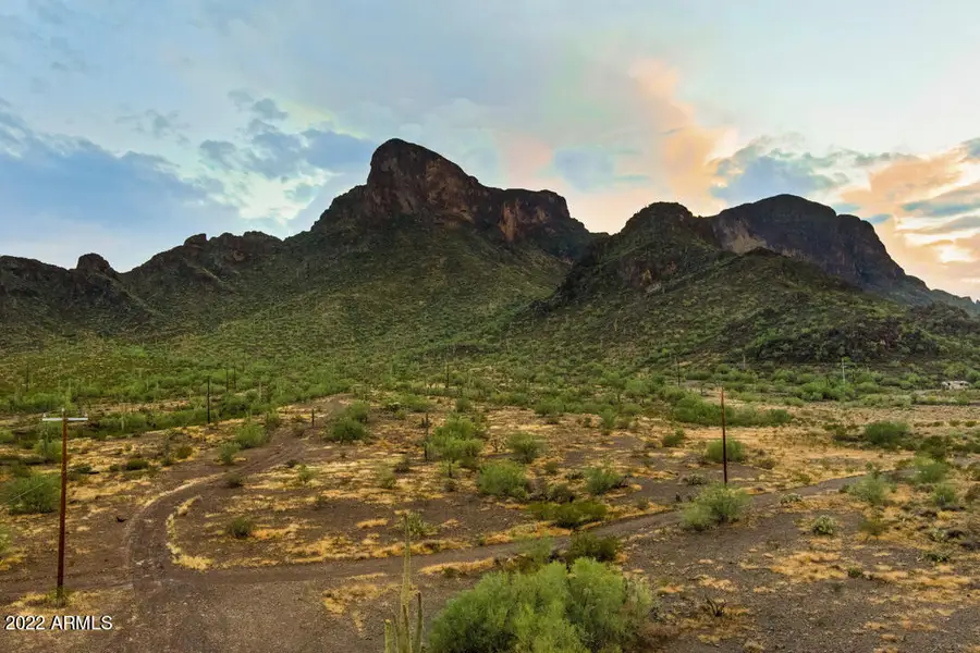 16465 E Peak Lane #' ', Picacho, AZ 85141 - Image #2