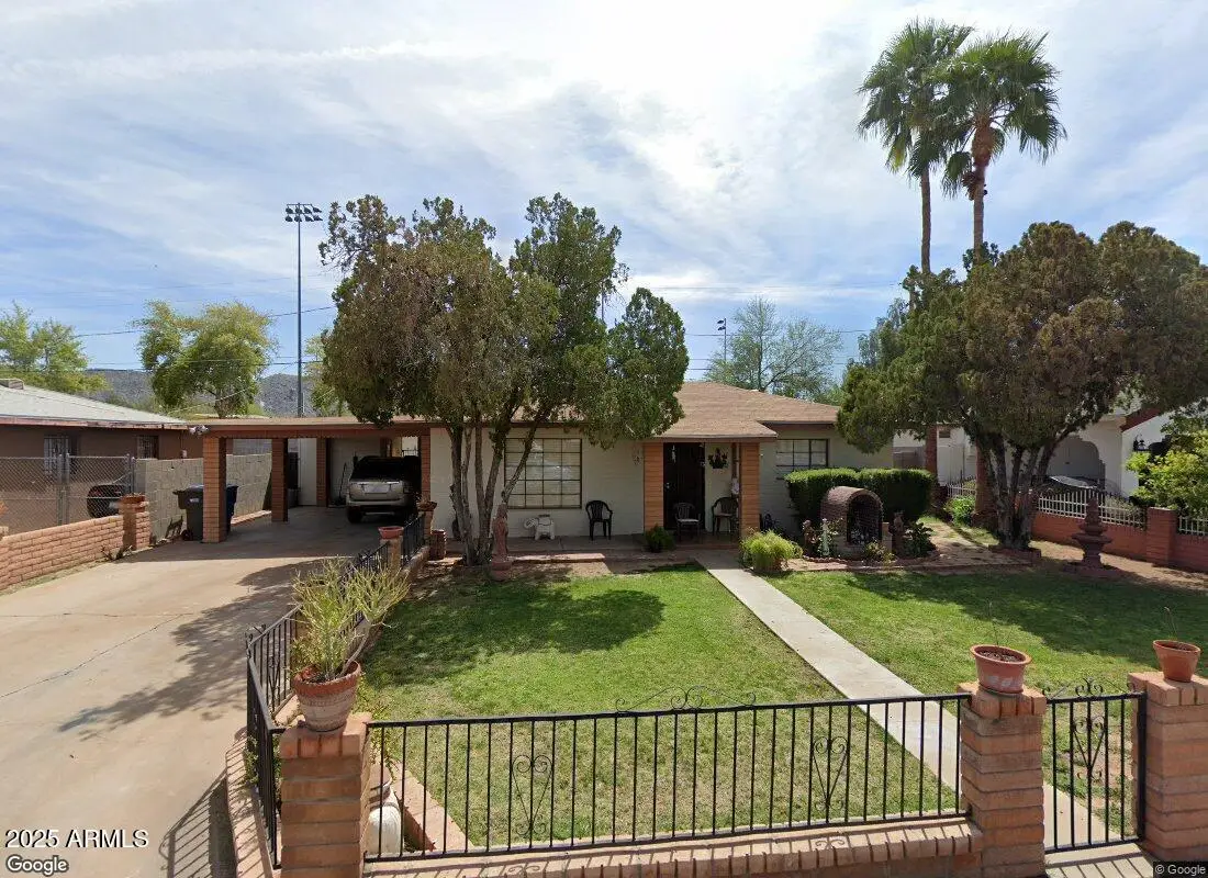 7 E Beautiful Lane, Phoenix, AZ 85042 - Image #1