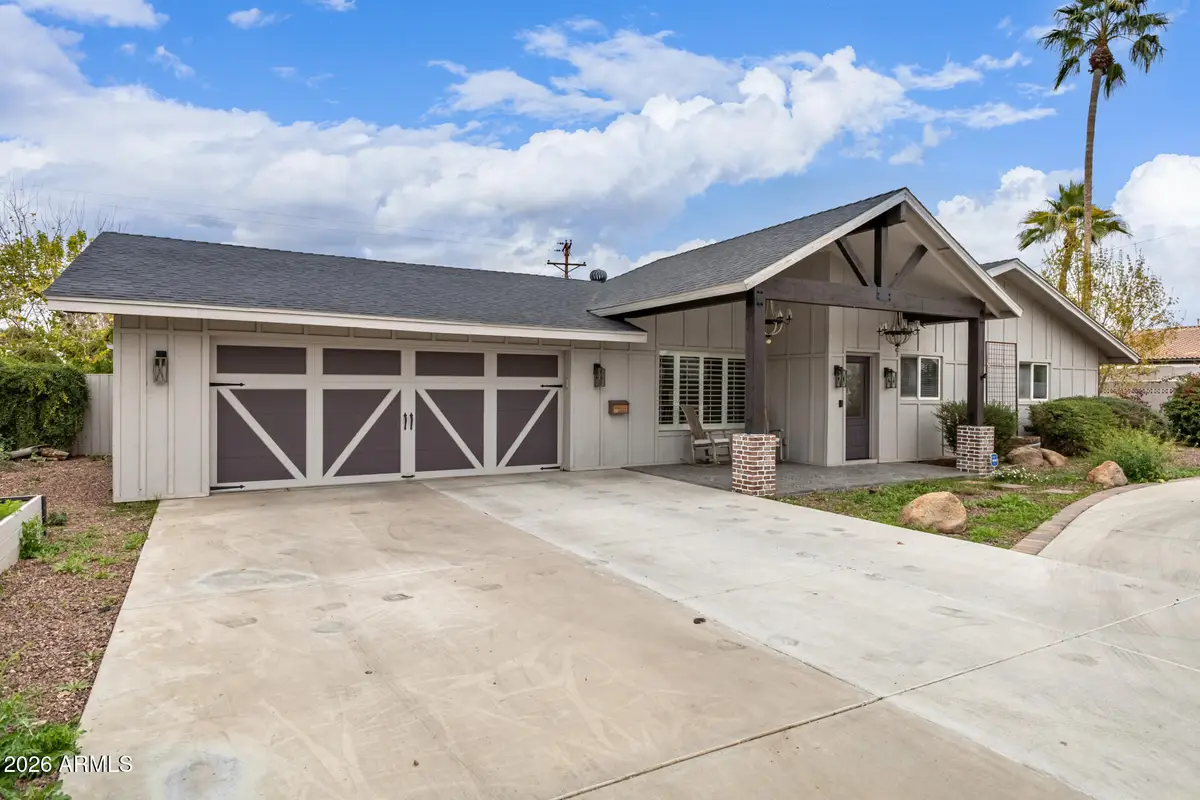 2846 E Campbell Avenue, Phoenix, AZ 85016 - Image #1