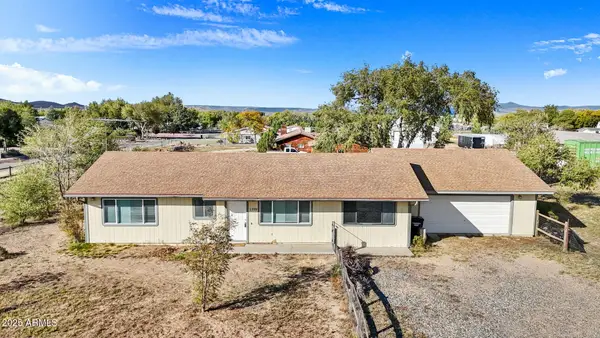 1399 W Road 3 -- N, Chino Valley, AZ 86323