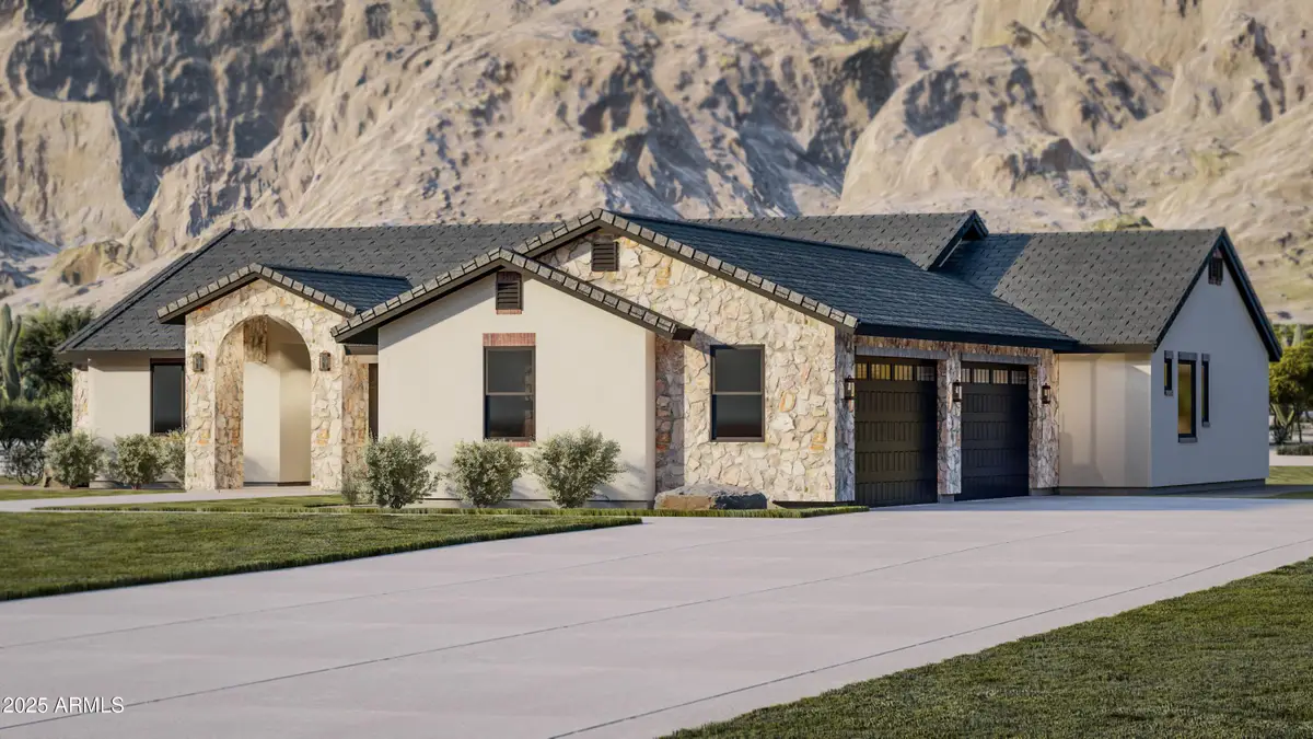 576 E Tanglewood Trail, Phoenix, AZ 85085 - Image #1