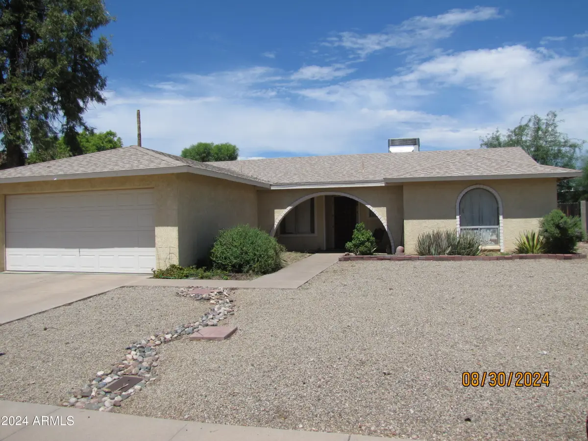 4854 W Cinnabar Avenue, Glendale, AZ 85302 - Image #1