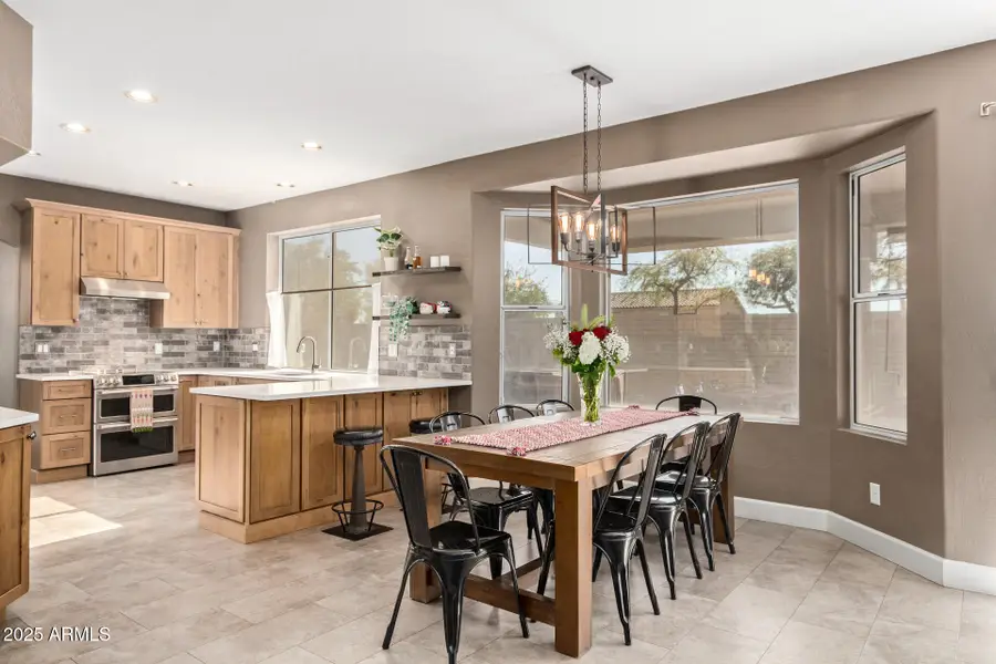 1721 W South Fork Drive, Phoenix, AZ 85045 - Image #2