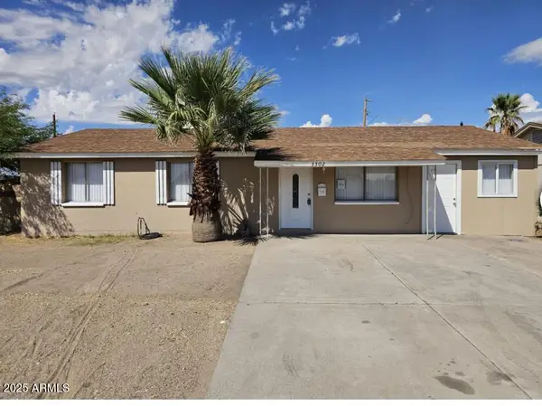 3302 E Thunderbird Road, Phoenix, AZ 85032