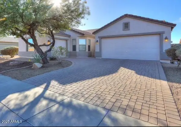 19776 N Harris Drive N, Maricopa, AZ 85138