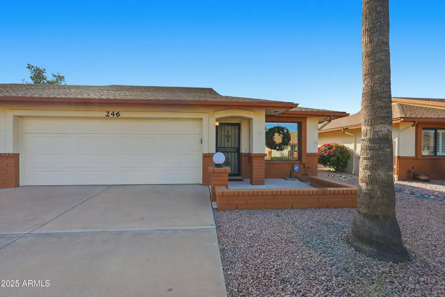 8021 E Keats Avenue #246, Mesa, AZ 85209 - Image #2