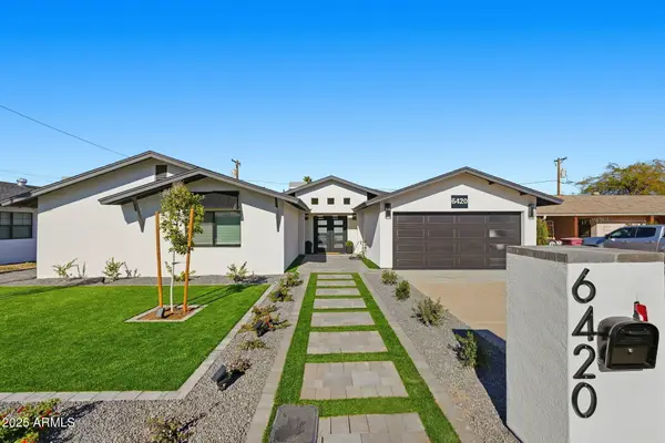 6420 E Virginia Avenue, Scottsdale, AZ 85257