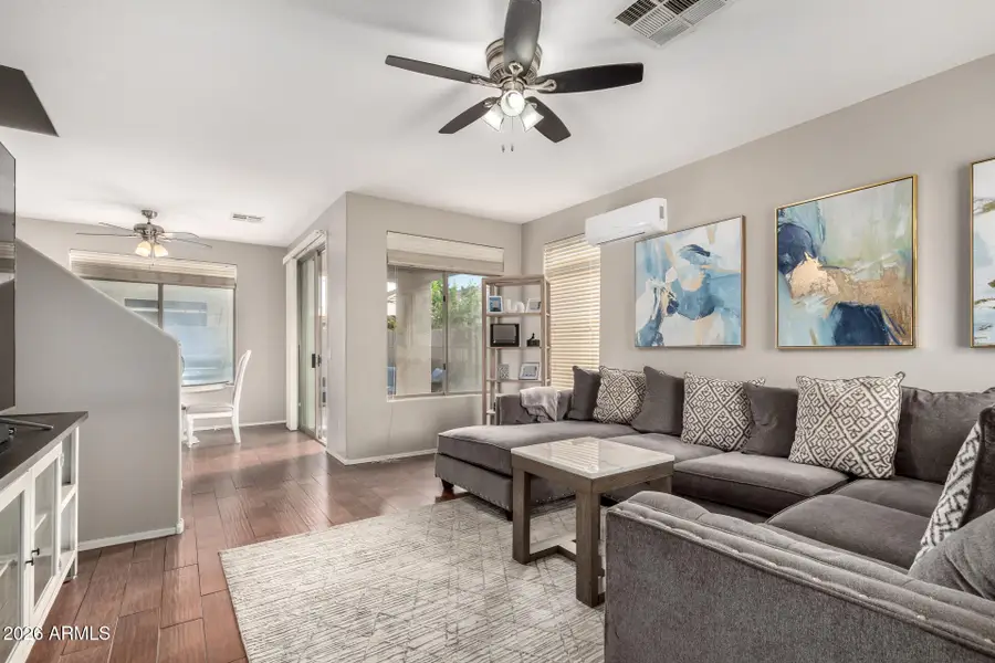 1231 S Amber Street, Chandler, AZ 85286 - Image #3