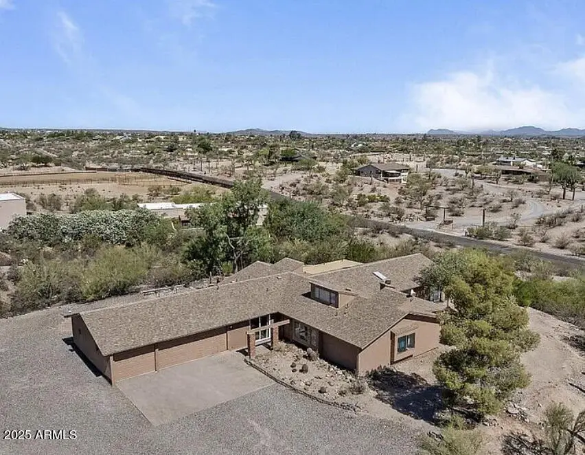 835 W Palo Verde Drive, Wickenburg, AZ 85390 - Image #2