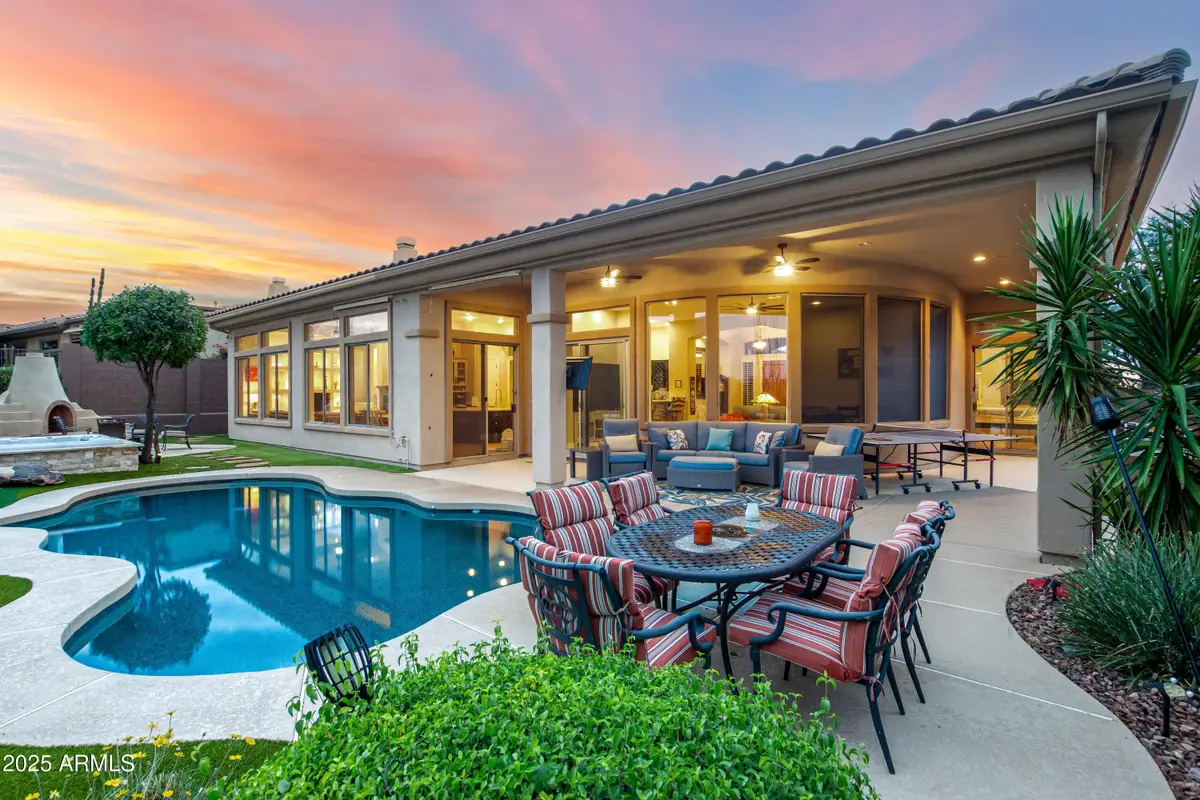 2302 W Hazelhurst Drive, Anthem, AZ 85086 - Image #1