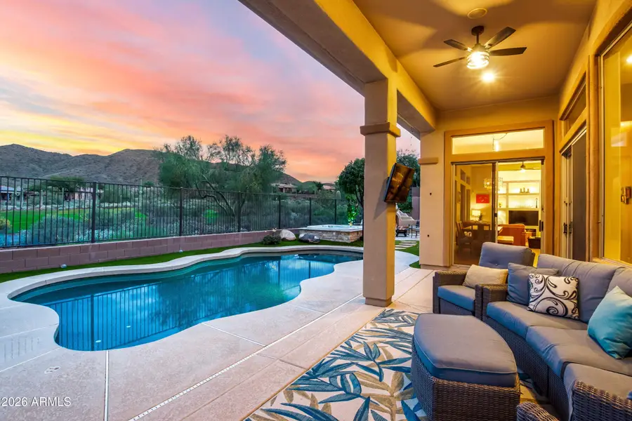 2302 W Hazelhurst Drive, Anthem, AZ 85086 - Image #3