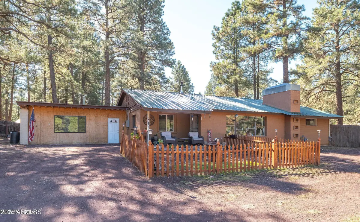 450 Old Munds Highway, Flagstaff, AZ 86005 - Image #1