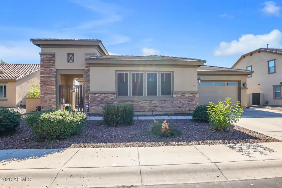 1933 E Lafayette Avenue, Gilbert, AZ 85298 - Image #2