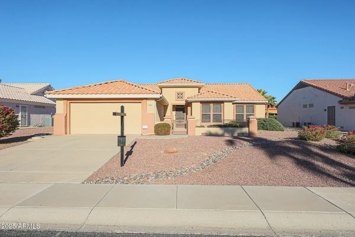 13012 W Star Ridge Drive, Sun City West, AZ 85375 - Image #1
