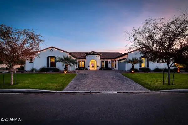 17891 E Bronco Court, Queen Creek, AZ 85142