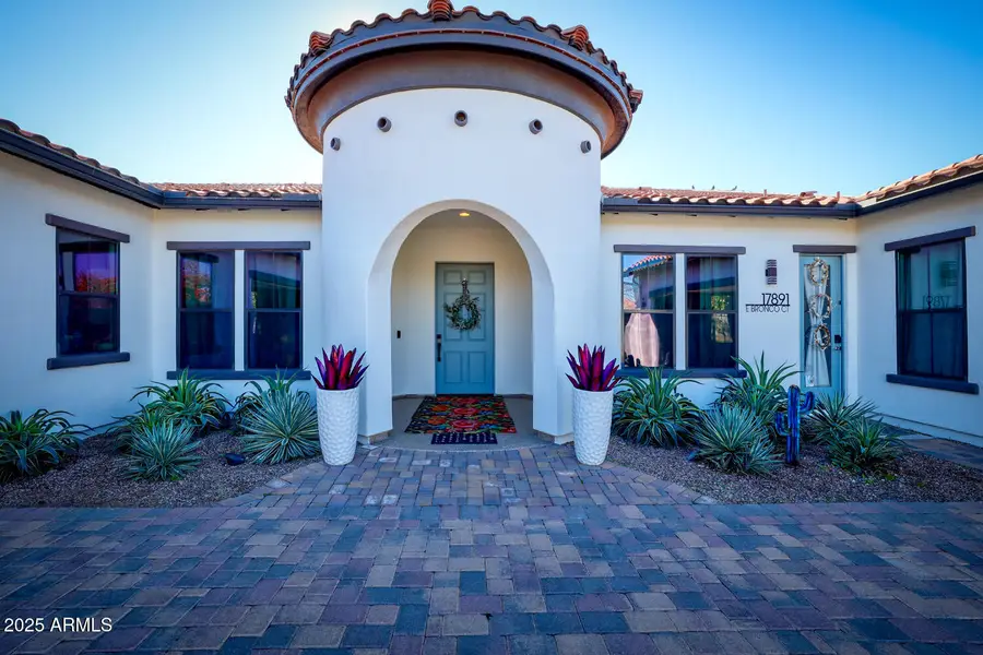 17891 E Bronco Court, Queen Creek, AZ 85142 - Image #3