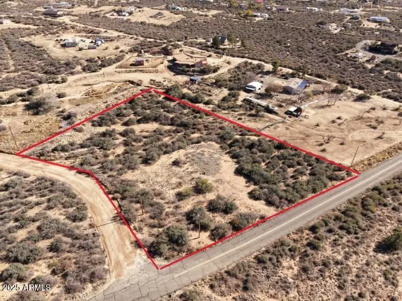 8565 S Donegal Drive #266, Kirkland, AZ 86332 - Image #3