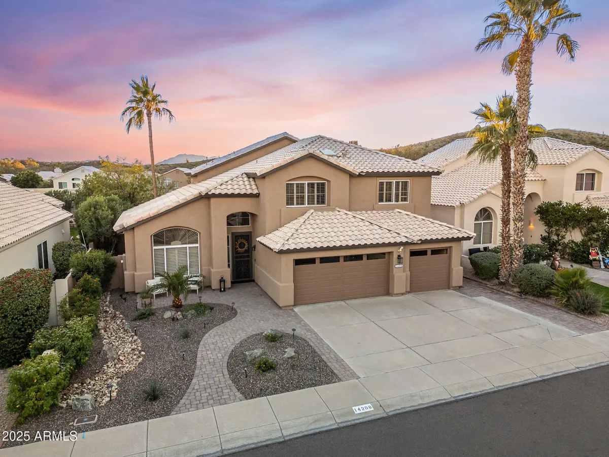 14268 S 12th Place, Phoenix, AZ 85048 - Image #1