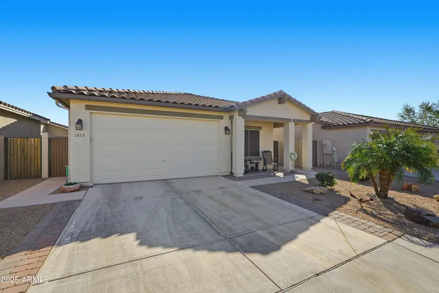 1815 S Hayley Road, Apache Junction, AZ 85119 - Image #2
