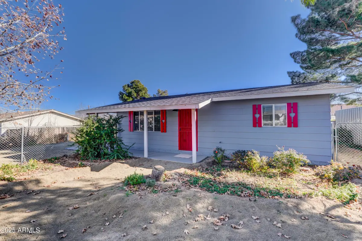 2535 S Huron Street, Humboldt, AZ 86329 - Image #1