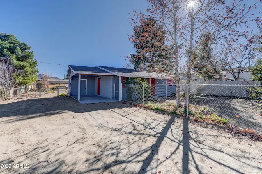 2535 S Huron Street, Humboldt, AZ 86329 - Image #2