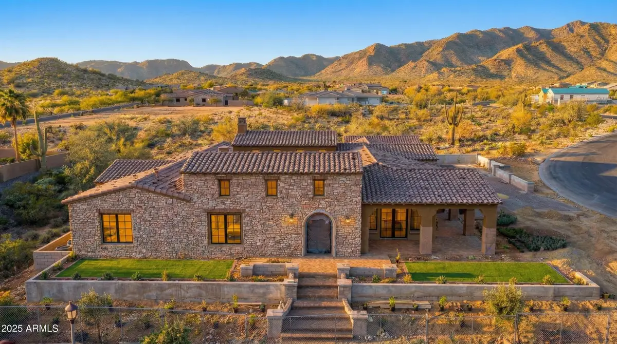 4572 N Regent Street, Buckeye, AZ 85396 - Image #1