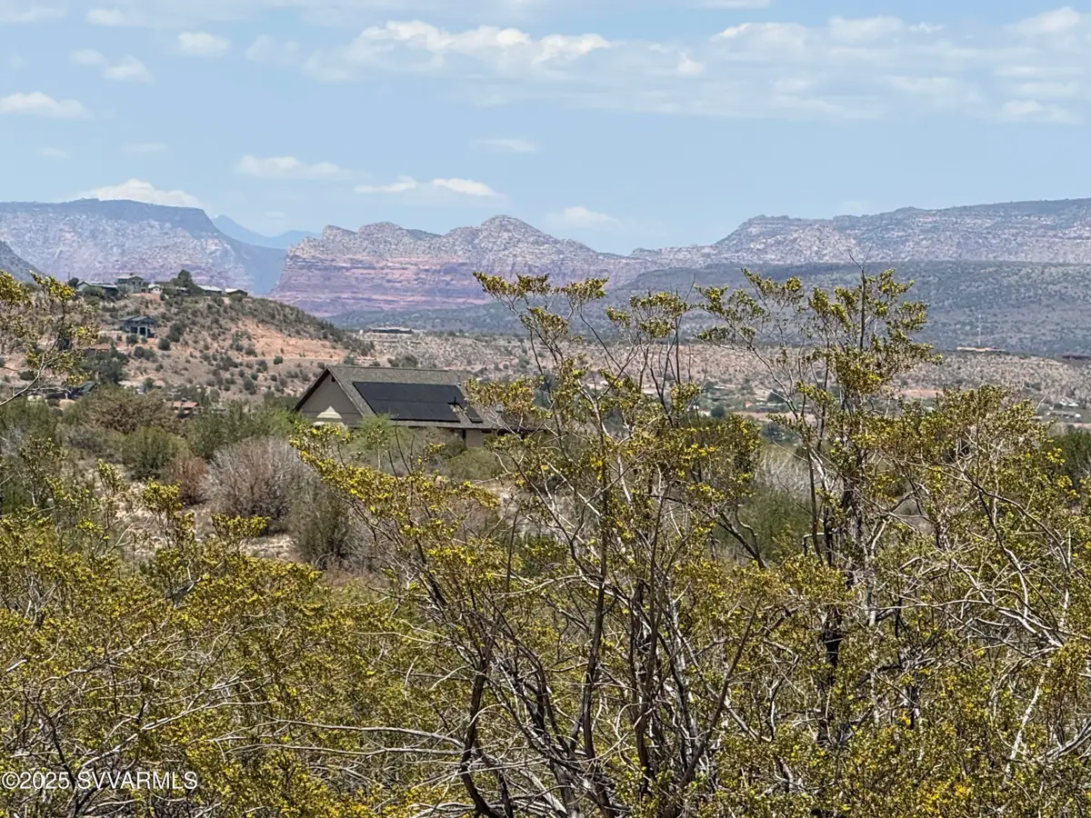 3551 Orlandi Trail #22, Rimrock, AZ 86335 - Image #1