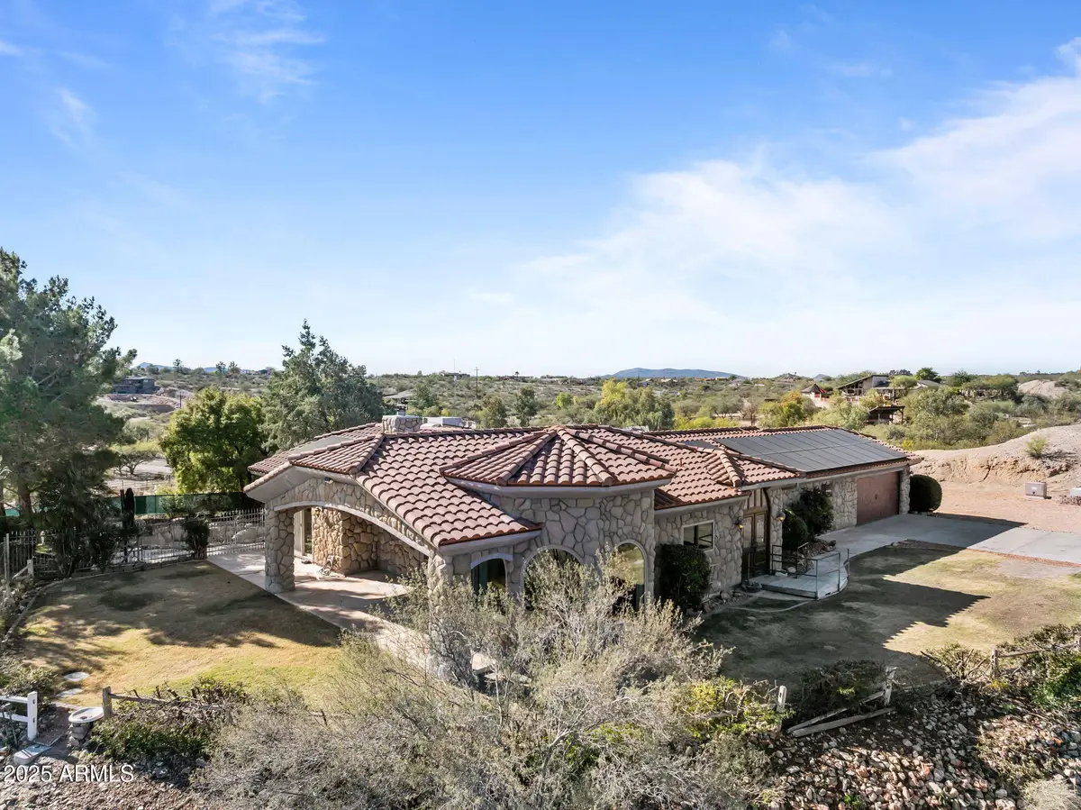 1526 W Cherokee Lane, Wickenburg, AZ 85390 - Image #1