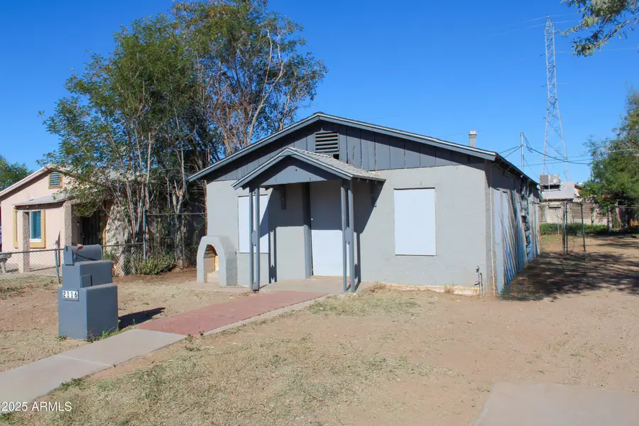 2116 W Hadley Street, Phoenix, AZ 85009 - Image #2