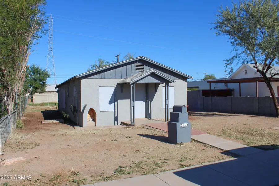 2116 W Hadley Street, Phoenix, AZ 85009 - Image #3