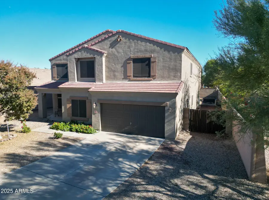 2008 N Pablo Court, Casa Grande, AZ 85122 - Image #2