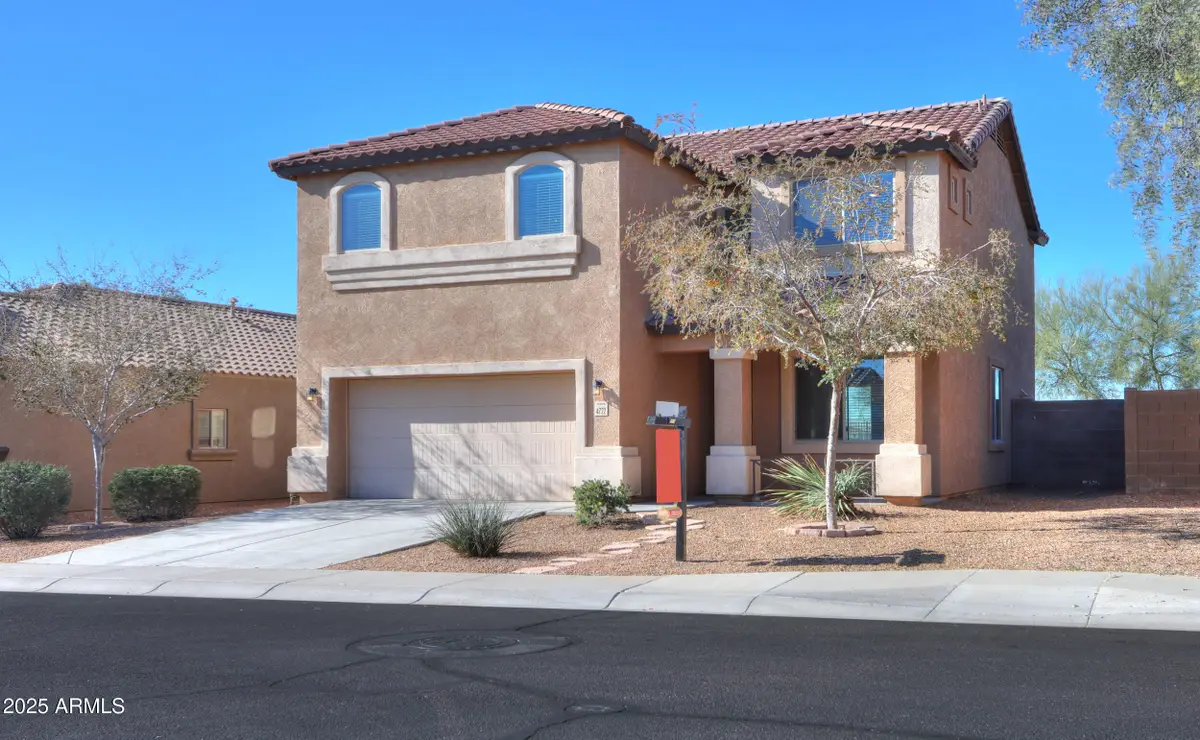 4722 S 238th Lane, Buckeye, AZ 85326 - Image #1