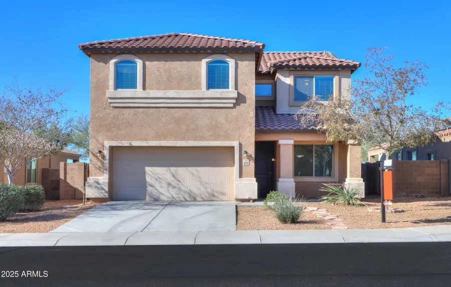 4722 S 238th Lane, Buckeye, AZ 85326 - Image #2