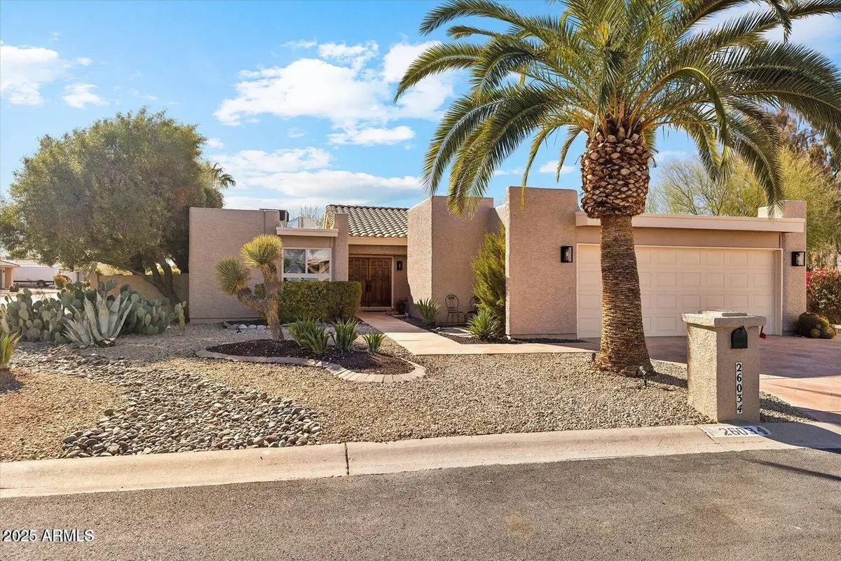 26034 S Glenburn Drive, Sun Lakes, AZ 85248 - Image #1