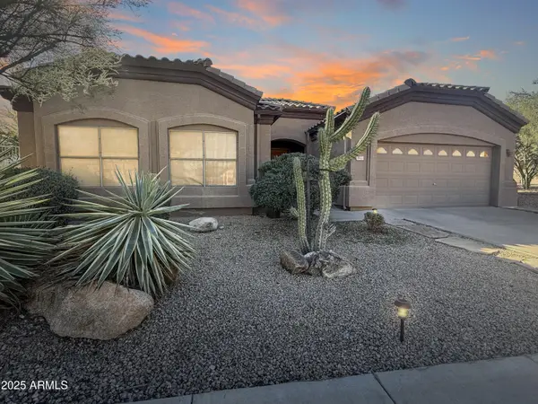 4933 E Crimson Terrace, Cave Creek, AZ 85331
