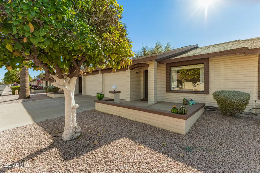 2064 S Farnsworth Drive #101, Mesa, AZ 85209 - Image #3