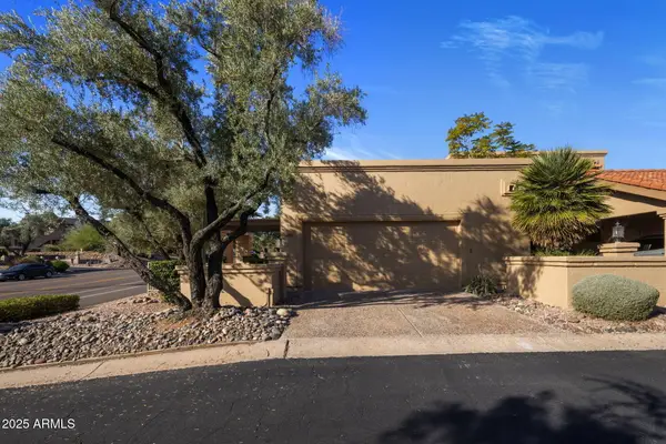 16734 E Gunsight Drive #113, Fountain Hills, AZ 85268