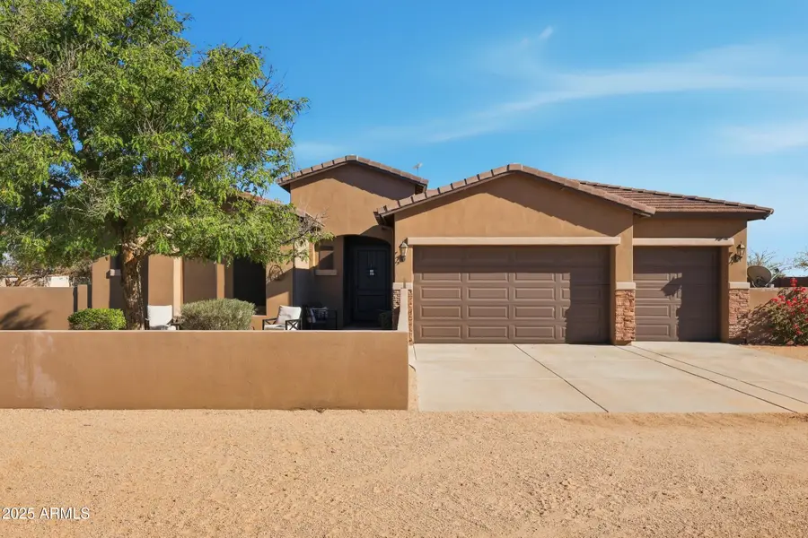29619 N 259th Avenue, Wittmann, AZ 85361 - Image #2