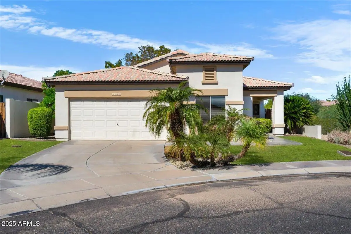 6512 W Range Mule Drive, Phoenix, AZ 85083 - Image #1