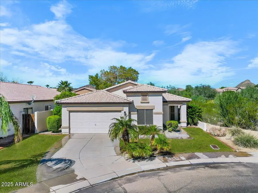 6512 W Range Mule Drive, Phoenix, AZ 85083 - Image #2