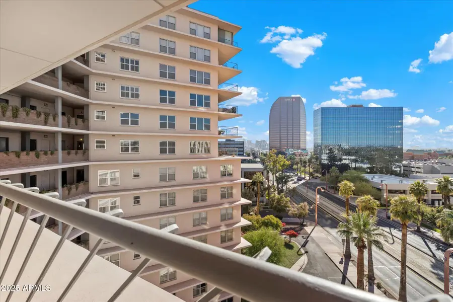 2201 N Central Avenue #8-C, Phoenix, AZ 85004 - Image #3