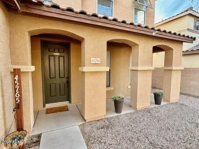 45765 W Starlight Drive, Maricopa, AZ 85139 - Image #2