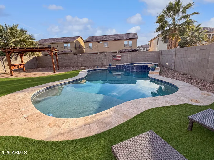 45765 W Starlight Drive, Maricopa, AZ 85139 - Image #3