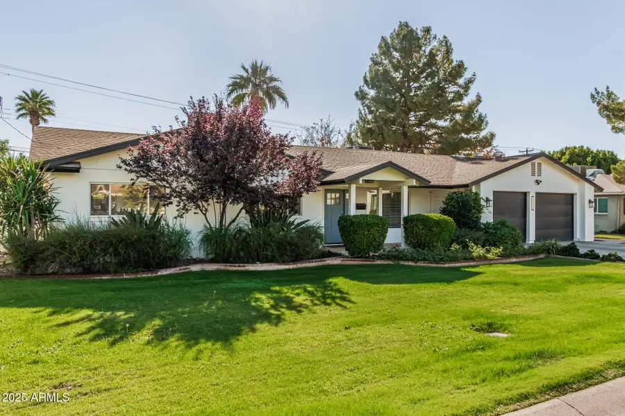 3845 E Glenrosa Avenue, Phoenix, AZ 85018 - Image #2