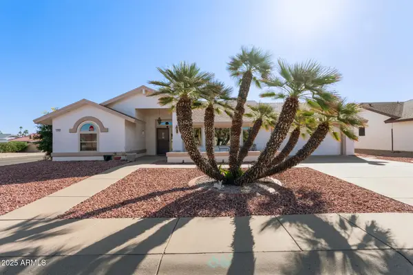 13903 W Elmbrook Drive, Sun City West, AZ 85375