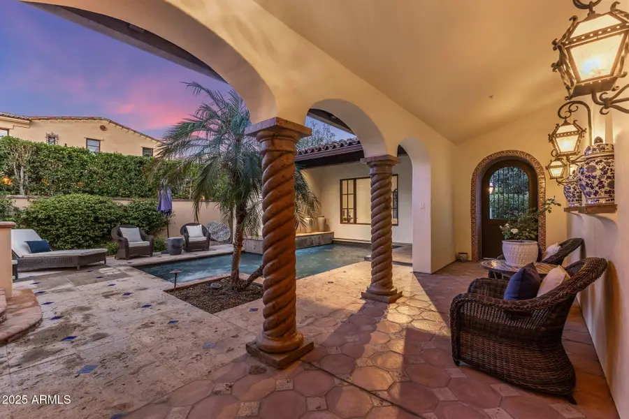 4949 E Lincoln Drive #18, Paradise Valley, AZ 85253 - Image #3