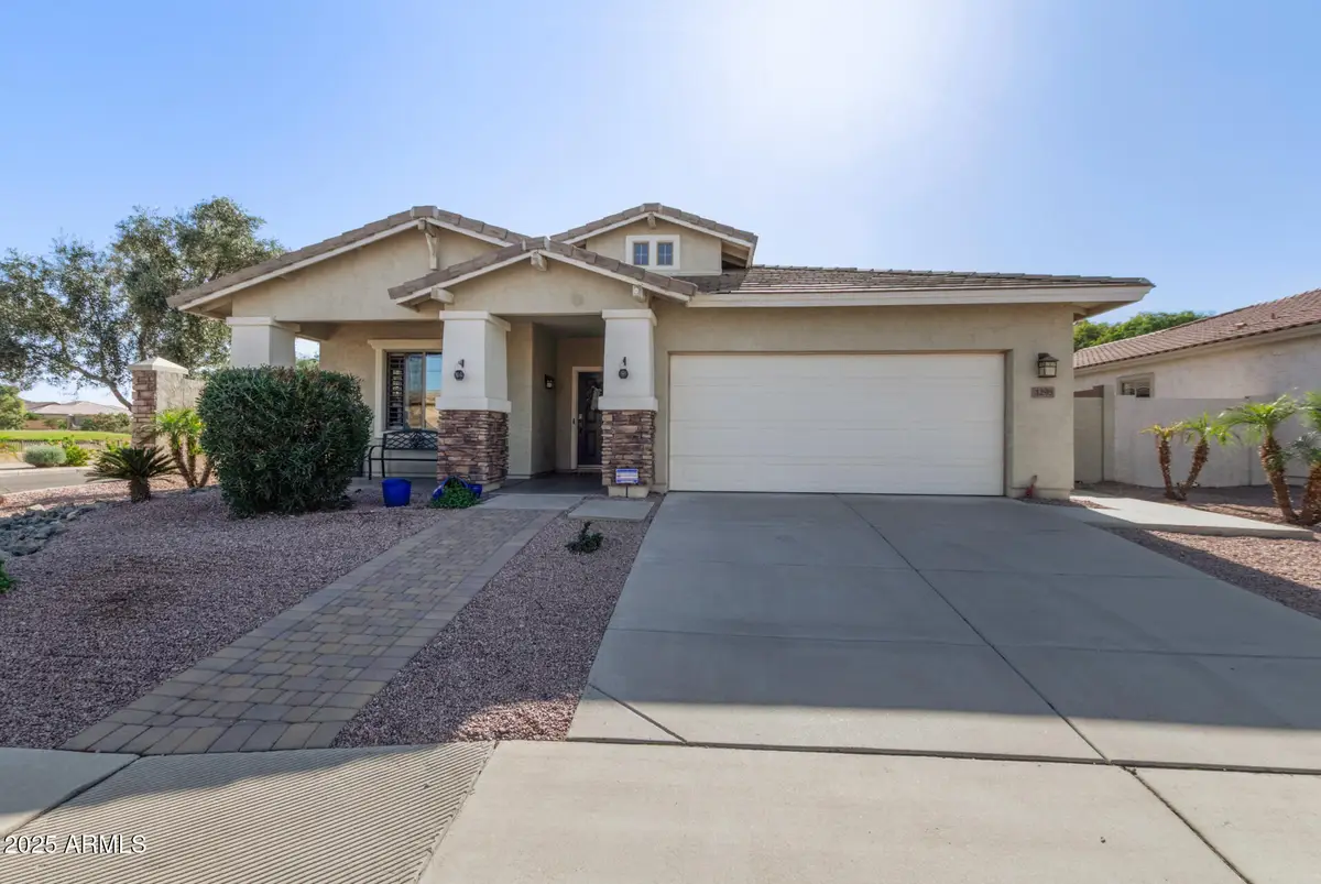 3295 E Castanets Drive, Gilbert, AZ 85298 - Image #1